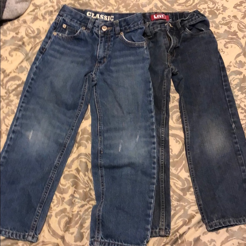 Jeans